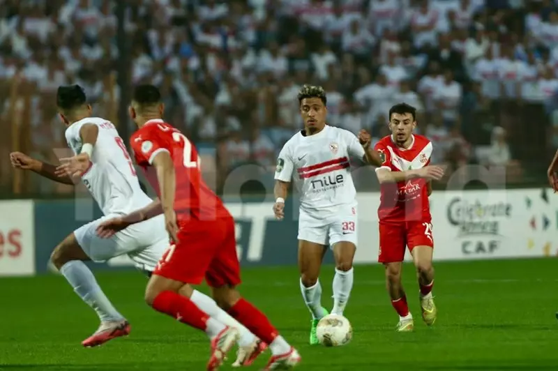 أصبحت قريبة.. ماذا يحتاج الزمالك للعودة إلى دوري أبطال أفريقيا؟ 